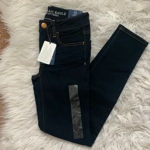 American Eagle Jeggings